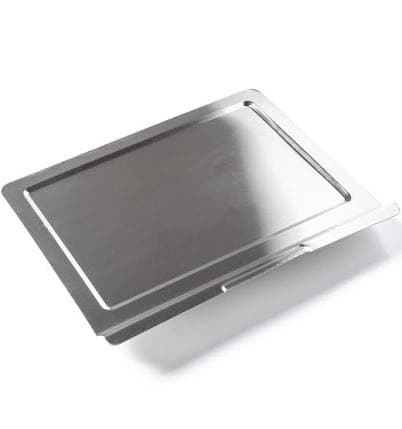 Stainless Steel Crumb Tray