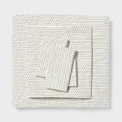 Microfiber Sheet Set Room Essentials