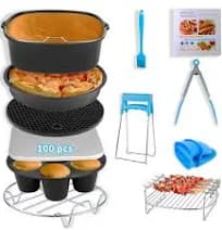 Ninja Gourmia COSORI Air Fryer Accessories