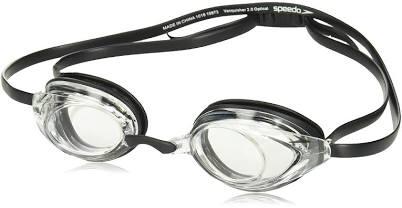 Speedo Vanquisher 2.0 Goggle