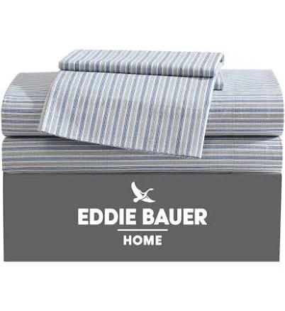 Eddie Bauer Printed Sheet Set