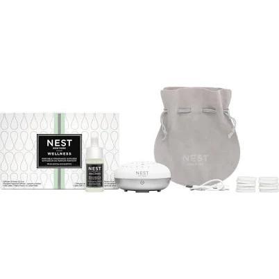 NEST NEW YORK Portable Fragrance Diffuser Set