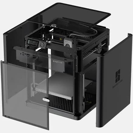 P1P Enclosure Kit