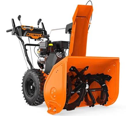 Ariens Deluxe 28" Two-Stage Snow Blower 921046