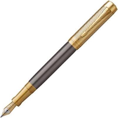 Parker Duofold Pioneers Collection Fountain Pen