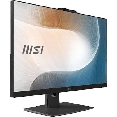 MSI Modern AM242TP All-in-One Computer