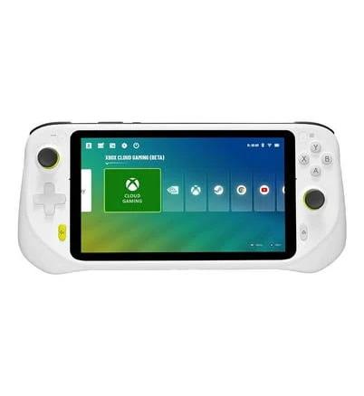 Logitech G Cloud Gaming Handheld