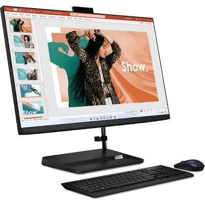 Lenovo IdeaCentre 3 27IAP7 27" AIO Core