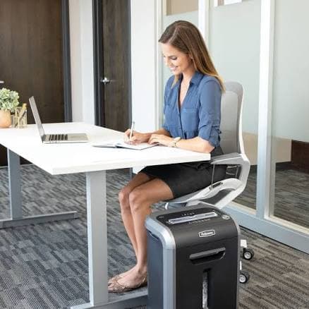 Fellowes Powershred 79Ci 100% Jam Proof Cross-Cut Shredder