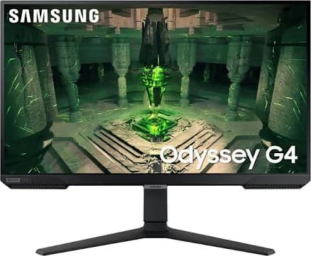 Samsung Odyssey G4 Gaming Monitor IPS