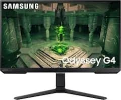 Samsung Odyssey G4 Gaming Monitor IPS