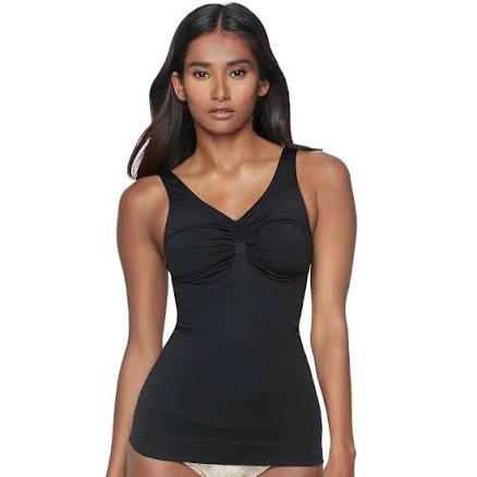 Lunaire Women's Seamless Shaping Cami Tank