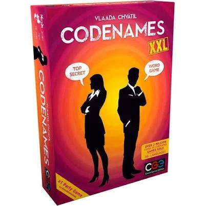 Codenames XXL