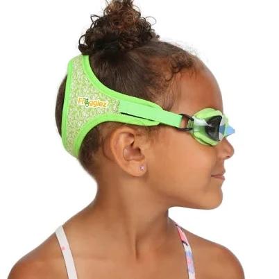 best swim goggles for 4-year-old