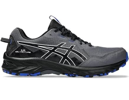 Asics Men's GEL-Venture 10 Extra Wide Running Shoes