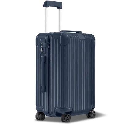 RIMOWA luggage