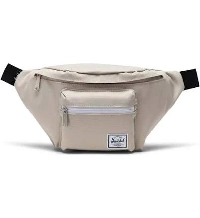 Herschel, Seventeen Hip Pack - Light Pelican