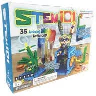 SmartLab STEM 101 Activity Kit