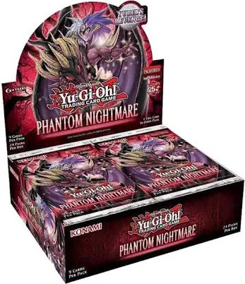 Yu-Gi-Oh! Phantom Nightmare