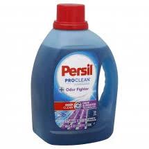 Persil ProClean Odor Fighter Liquid Laundry Detergent