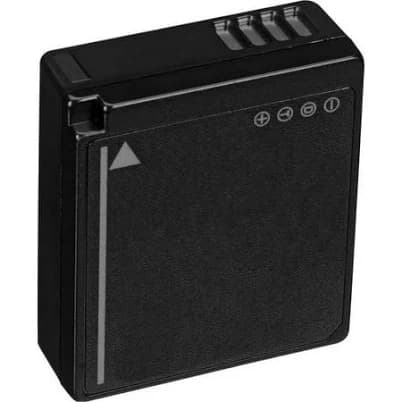 Leica D-Lux Battery