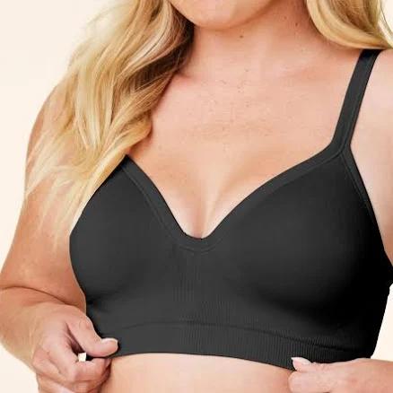 Bravado Designs Women's Muse Wireless Everyday Bra