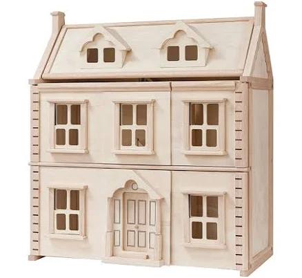 Plan Toys Victorian Dollhouse