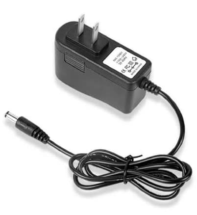 Cordless Vacuum Charger