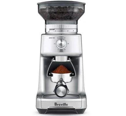 Breville Dose Control Pro Coffee Grinder