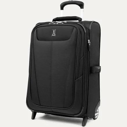 Travelpro Maxlite 5 22" Expandable Carry On Rollaboard