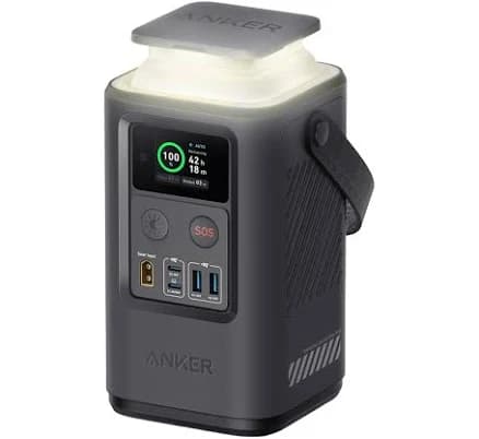 Anker PowerCore Reserve Power Bank