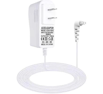 AMYUSI Charger for Black and Decker Handheld Vacuum