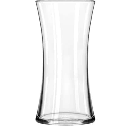Libbey Sydney Floral Vase
