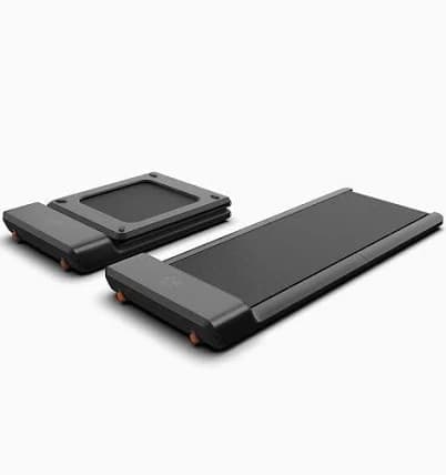 WalkingPad A1 Pro Under Desk Treadmill Double Fold Walking Pad
