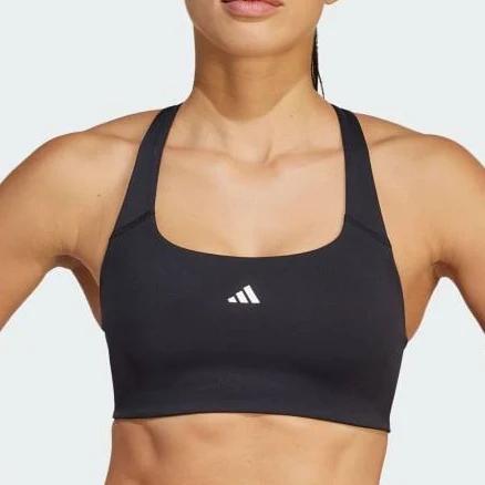 Adidas Women's Powerimpact Medium Support Training Bra