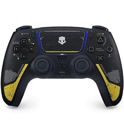 DualSense Wireless Controller – Helldivers 2 Limited Edition