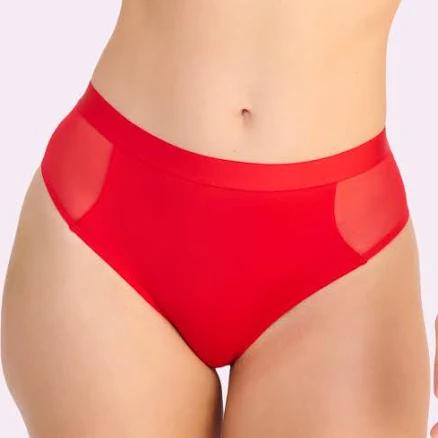 Parade Women's Re:Play High Waisted Brief