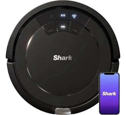 Shark ION Robot Vacuum RV754