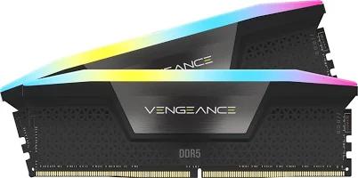 Corsair Vengeance RGB DDR5 Memory Kit