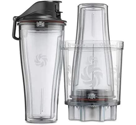 Vitamix Personal Cup Adapter Kit