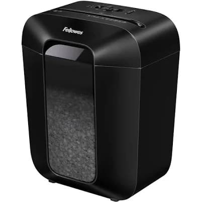 Fellowes Powershred LX41 Microcut Shredder