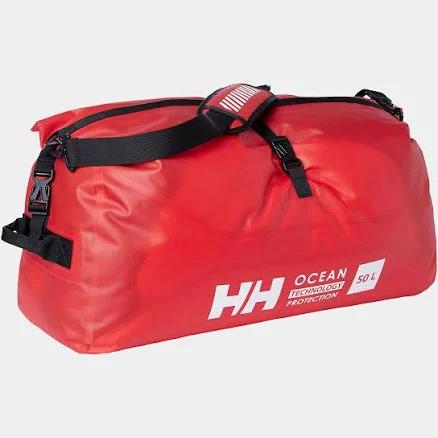 Helly Hansen Offshore Waterproof Duffel Bag