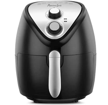Continental Electric 3.2L Air Fryer