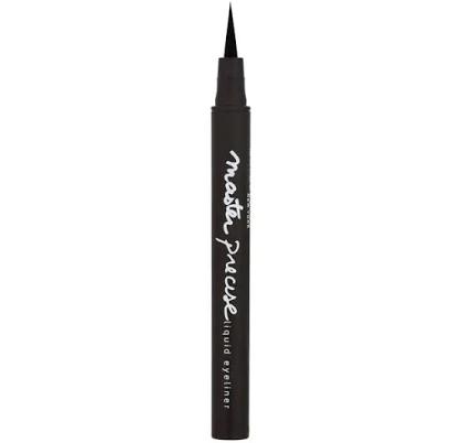 Maybelline Master Precise Liquid Liner Black 6g