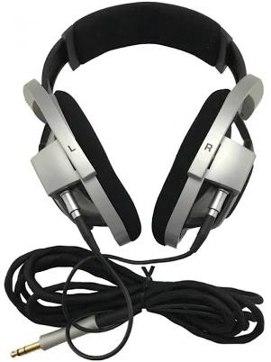 Sennheiser Hd 800 S Dynamic Open-type Headphones Rich Clear Natural