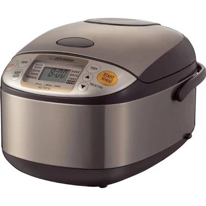 Zojirushi Micom Rice Cooker Warmer