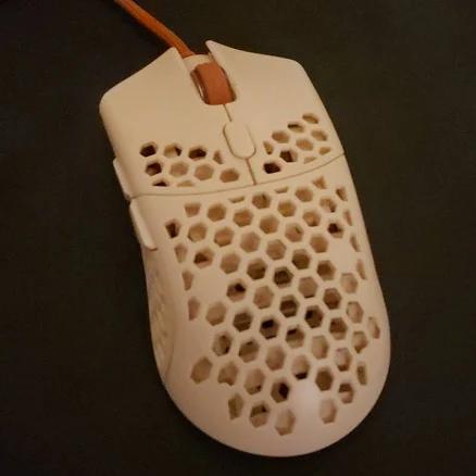 Finalmouse Computers, Laptops & Parts | Capetown Final Mouse Ultralight 2 | Color: Cream | Size: Os | Pm-35451866's Closet