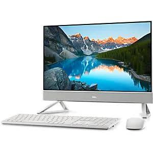 Dell Inspiron 5430 All-in-One 23.8" FHD Desktop