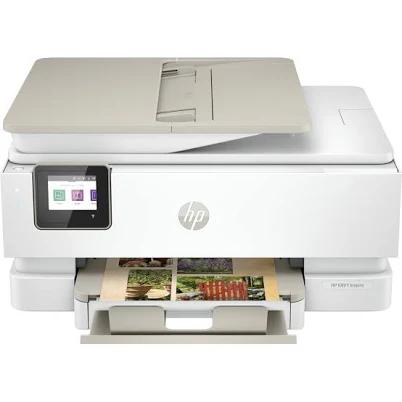 HP ENVY Inspire 7955e All-in-One Color Printer