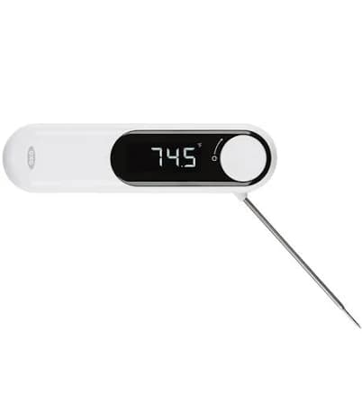 OXO Chef's Precision Thermocouple Thermometer